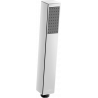 Mexen R-77 1-function showerhead, chrome - 79577-00