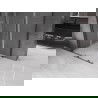 Mexen Velar Duschkabine schiebbar 120 x 85 cm, transparent, pistolenmetall - 871-120-085-01-95