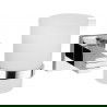 Mexen Vane porte-brosse à dents, chrome - 7020938-00