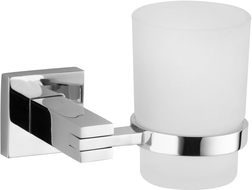 Mexen Vane vaso para cepillos de dientes, cromo - 7020938-00