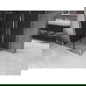 Mexen Velar Duschkabine verschiebbar 130 x 80 cm, Graphit, Chrom - 871-130-080-41-01