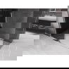 Mexen Velar Duschkabine schiebbar 160 x 80 cm, Graphit, Chrom - 871-160-080-41-01