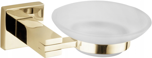 Mexen Vane minihylla, guld - 7020939-50