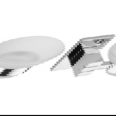 Mexen Vane jabonera, cromo - 7020939-00