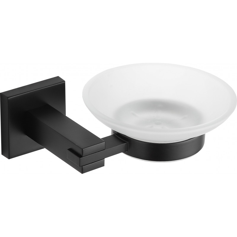 Mexen Vane jabón, negro - 7020939-70