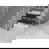 Mexen Velar Duschkabine Schiebetür 160 x 85 cm, Frost, Chrom - 871-160-085-31-01