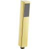 Mexen R-77 1-functie douchekop, goud - 79577-50