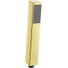 Mexen R-77 Duschkopf 1-funktional, gold - 79577-50