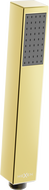 Mexen R-77 duche manual 1-função, dourado - 79577-50