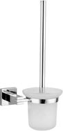 Mexen Vane četka za WC, krom - 7020950-00