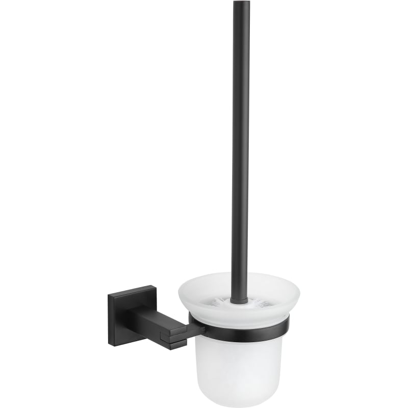Mexen Vane tualetthari, must - 7020950-70