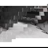 Mexen Velar Duschkabine Schiebetür 150 x 75 cm, grafit, schwarz - 871-150-075-41-70