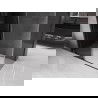 Mexen Velar Duschkabine Schiebetür 150 x 75 cm, grafit, schwarz - 871-150-075-41-70