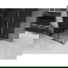 Mexen Velar Duschkabine verschiebbar 120 x 90 cm, graphit, schwarz - 871-120-090-41-70