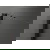 Mexen Velar Duschkabine verschiebbar 120 x 90 cm, graphit, schwarz - 871-120-090-41-70