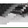 Mexen Velar Duschkabine schiebbar 120 x 120 cm, Graphit, schwarz - 871-120-120-41-70