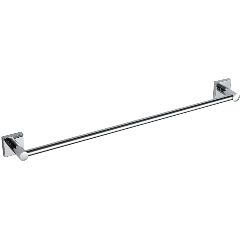 Mexen Rufo rätikuhoidik, kroom - 7050924-00