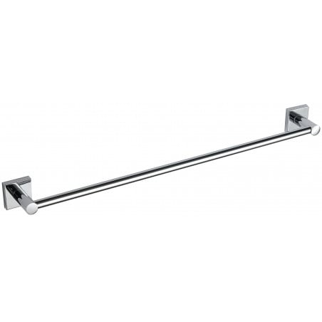 Mexen Rufo handdoekenrek, chroom - 7050924-00