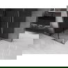 Mexen Velar Schiebetür-Duschkabine 120 x 80 cm, Graphit, Gun Metal - 871-120-080-41-95