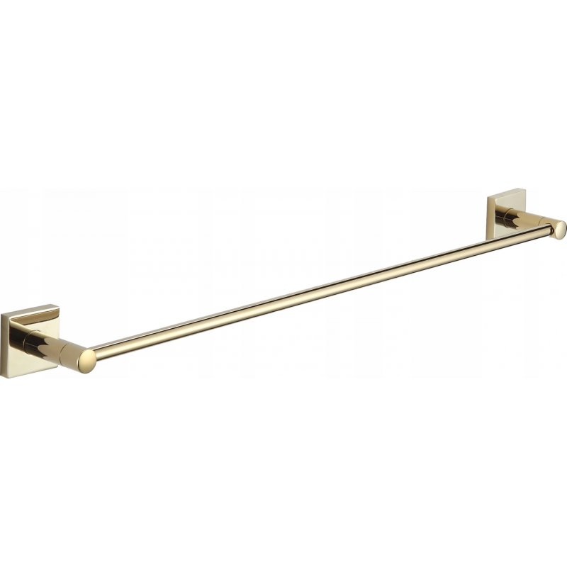 Mexen Rufo porte-serviette, doré - 7050924-50