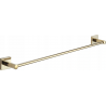 Mexen Rufo toallero, dorado - 7050924-50