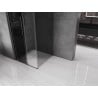 Mexen Velar lükand dušinurk 120 x 120 cm, grafiit, gunmetal - 871-120-120-41-95