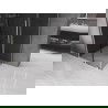 Mexen Velar Duschkabine schiebbar 110 x 120 cm, graphit, gebürsteter Nickel - 871-110-120-41-97