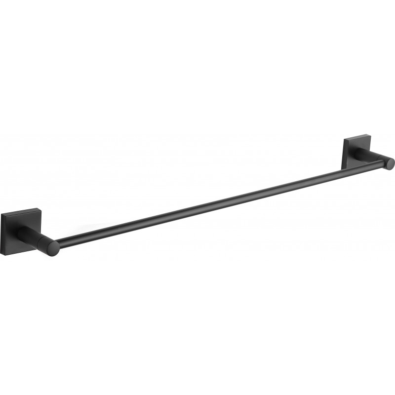 Mexen Rufo pyyheteline, musta - 7050924-70