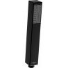 Mexen R-77 1-funktsiooniline dušiotsik, must - 79577-70