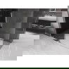 Mexen Velar Duschkabine schiebbar 160 x 85 cm, Graphit, gebürsteter Nickel - 871-160-085-41-97