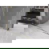 Mexen Velar Duschkabine verschiebbar 140 x 85 cm, Frost, Gold - 871-140-085-31-50