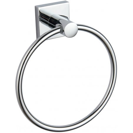 Mexen Rufo handdoekrek, chroom - 7050932-00