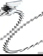 Mexen Rufo appendiabiti per asciugamano, cromo - 7050932-00