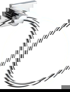 Mexen Rufo porte-serviettes, chrome - 7050932-00