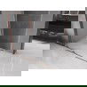Mexen Velar schuifbare douchecabine 160 x 80 cm, ijsglas, rosegoud - 871-160-080-31-60