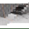 Mexen Velar Duschkabine Schiebetür 100 x 70 cm, gefrostet, gebürstetes Kupfer - 871-100-070-31-65
