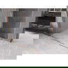 Mexen Velar schuifdouchecabine 150 x 75 cm, mat, geborsteld koper - 871-150-075-31-65