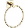 Mexen Rufo toallero, dorado - 7050932-50