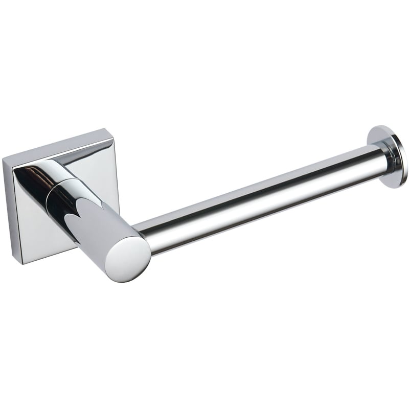 Mexen Rufo tualettpaberihoidja, kroom - 7050933-00