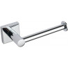 Mexen Rufo support de papier toilette, chrome - 7050933-00