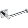 Mexen Rufo tualettpaberihoidja, kroom - 7050933-00