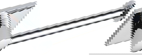 Mexen Rufo toaletpappershållare, krom - 7050933-00