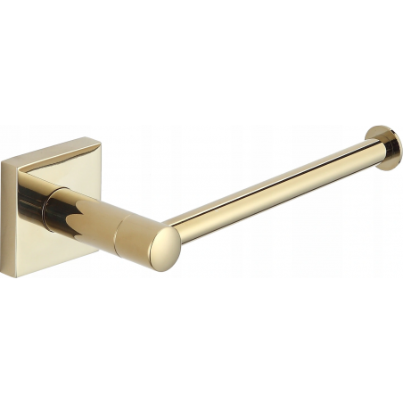 Mexen Rufo wc-paperiteline, kultainen - 7050933-50