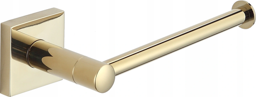 Mexen Rufo toiletrolhouder, goud - 7050933-50