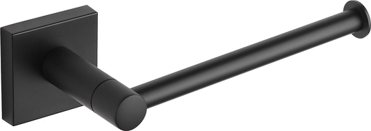 Mexen Rufo wc-paperiteline, musta - 7050933-70