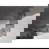 Mexen Velar Duo Duschkabine 100 x 90 cm, Graphit, Gebürstetes Kupfer - 871-100-090-42-65
