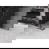 Mexen Velar Duo Duschkabine, verschiebbar, 100 x 100 cm, Graphit, gebürstetes Gun Gray - 871-100-100-42-66