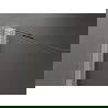 Mexen Velar Schiebetür-Duschkabine 140 x 90 cm, Frostglas, gebürsteter Nickel - 871-140-090-31-97