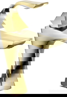 Mexen Estrella torneira de lavatório, dourada - 72300-50