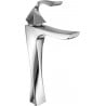 Mexen Estrella bateria umywalkowa wysoka, chrom - 72310-00